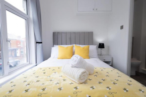 Boutique Bolton Apartments